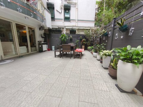 山頂花園 95080030