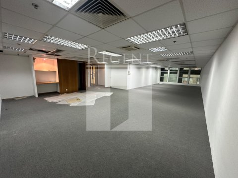 CAMERON COM CTR (金聯商業中心) 
