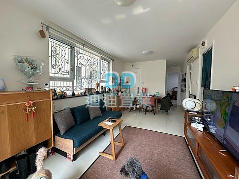 HO CHUNG NEW VILLAGE