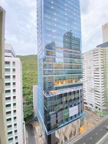 盛德工业大厦 黄竹坑 中层 C106179 售盘