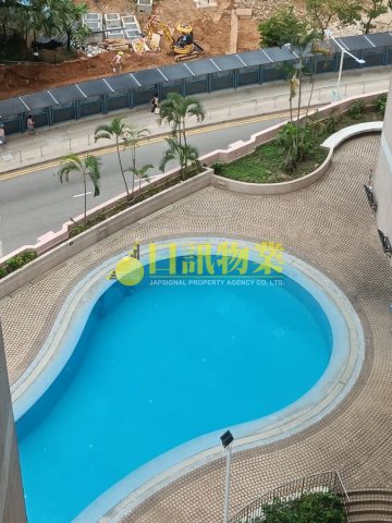 海灣花園 第02座