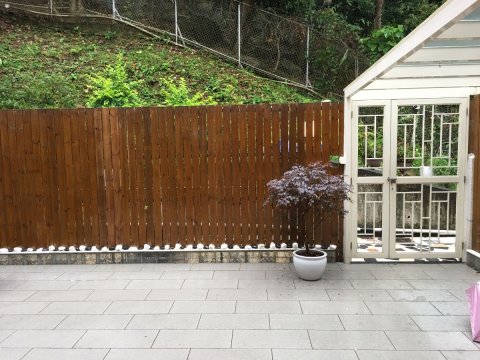 山頂花園 95080030