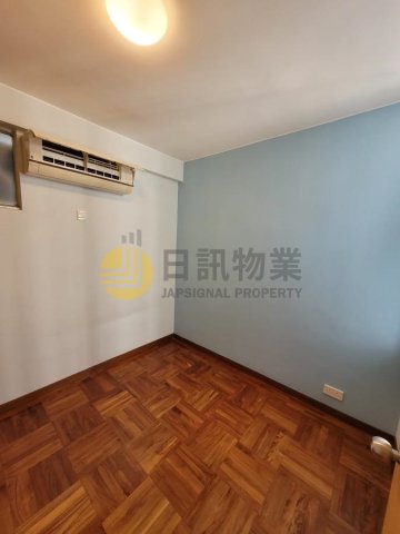 海濱花園 第04座 海銀閣