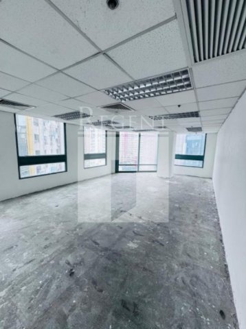 Mong Kok Office, Omega Plaza