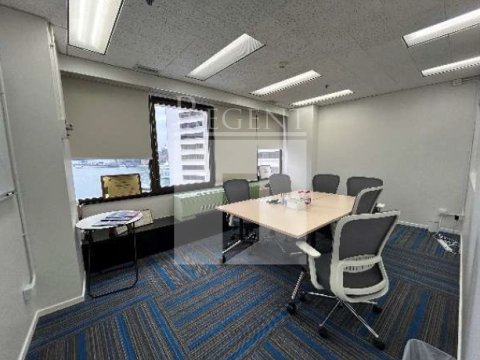 OCEAN CTR (海洋中心) 