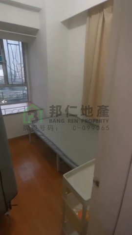金獅花園 第02期 A座 金富閣