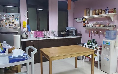 祥达中心 柴湾 低层 C180500 售盘