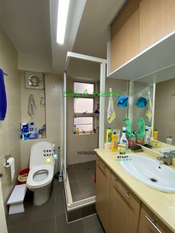 沙田圍舊村 @ EMILY 95080096