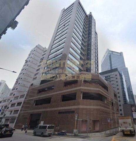 中信国际中心 葵涌 中层 K208735 售盘