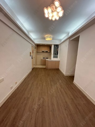 豐景花園 沙田 低層 1670300 售盤