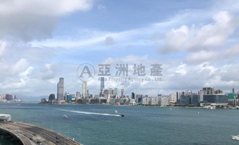 和富中心 北角 低层 P122229 售盘