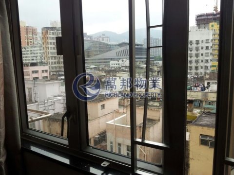 大埔大廈