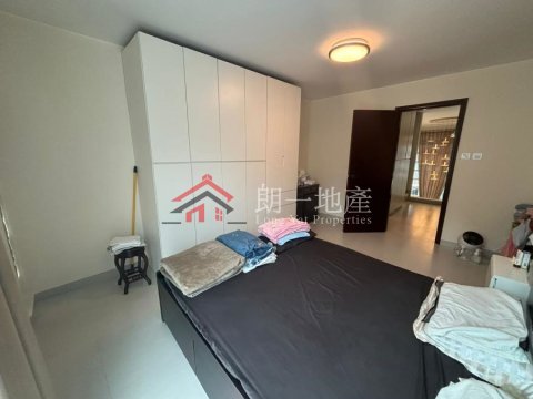 錦上路 元崗新村 