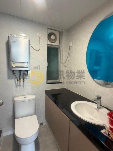 海濱花園 第12座 海豐閣