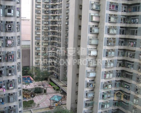 實用三房 大型屋苑