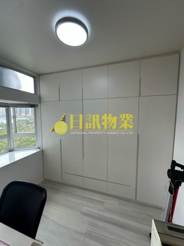 海濱花園 第04座 海銀閣