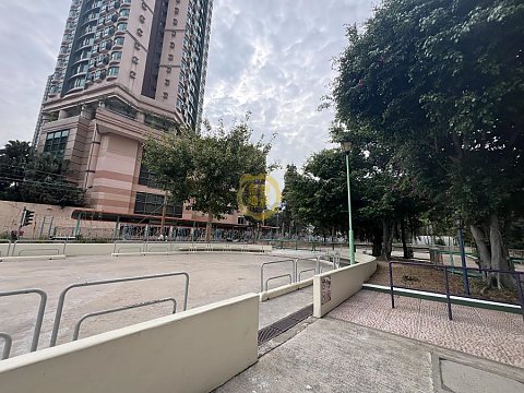 澤豐花園 第01座 澤國樓