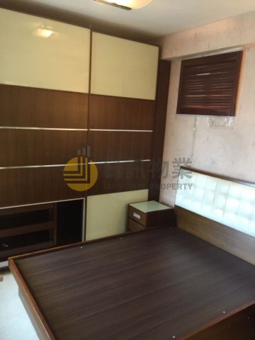 海濱花園 第08座 海雅閣