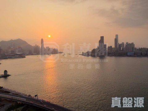 维多利中心 北角 高层 1698886 售盘