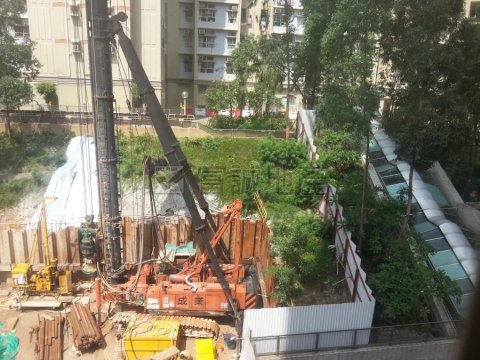萬年戲院大廈 黃大仙 低層 L016762 售盤
