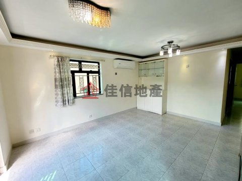 日荣花园 大埔 低层 F052549 售盘