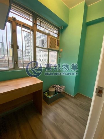 TAI WAN BLDG TAI WAN BLDG