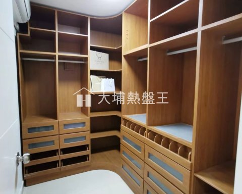 華樂豪庭