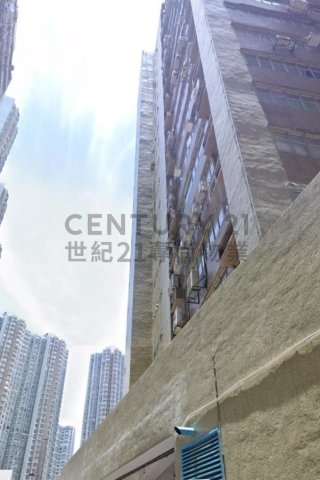 时力工业大厦 青衣 高层 C211463 售盘