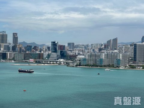 莊士維港軒 北角 高層 1684312 售盤