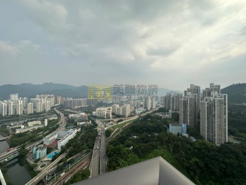 星凱堤岸 沙田 高層 1658930 售盤