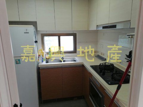 上禾輋村