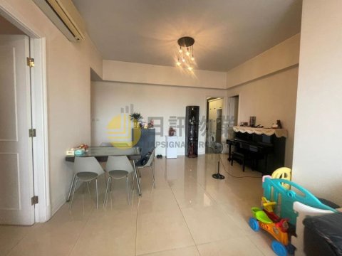 朗逸峰 第01期 第05座