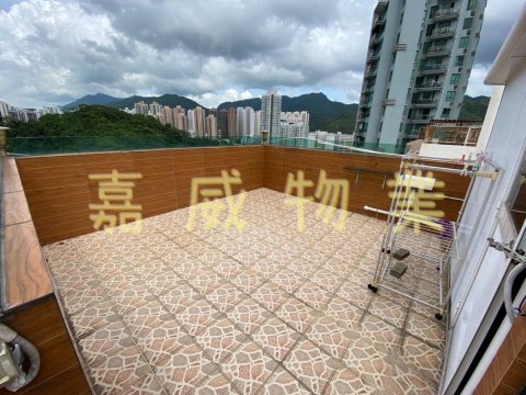 花園城 @ EMILY 95080096