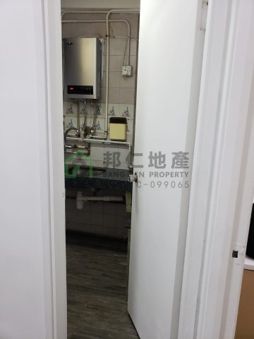 金獅花園 第01期 E座 金輝閣