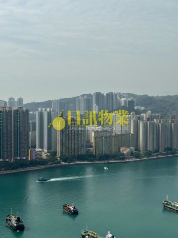 海之戀 第08座