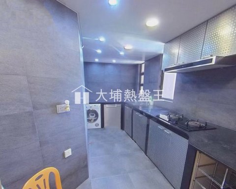 大埔寶馬山 