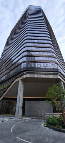 南商金融创新中心 长沙湾 低层 C213845 售盘