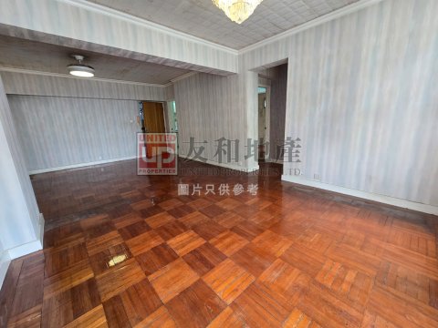 明明閣 九龍城 中層 K186178 售盤