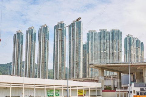 日出康城 第11B期 凱柏峰  將軍澳 低層 1672600 售盤