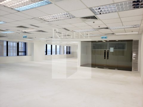 HARBOUR CTR (海港中心) 