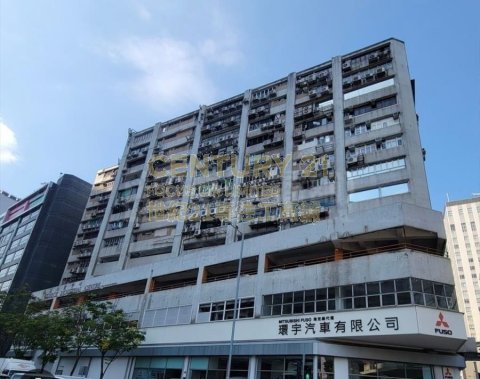 好运工业中心 长沙湾 中层 K207906 售盘