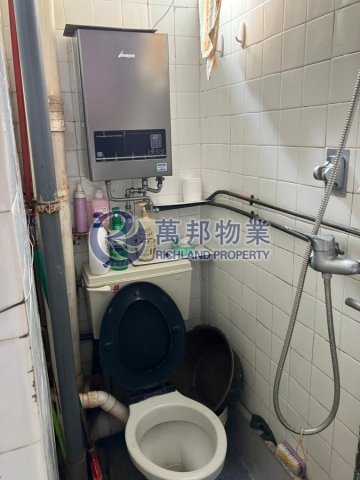 WAN TAU TONG ESTATE WAN TAU TONG ESTATE