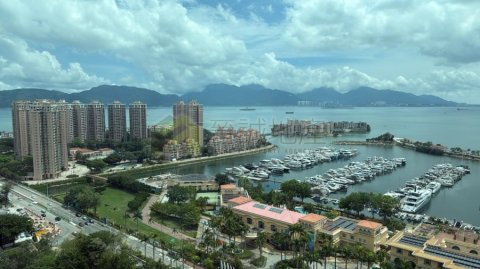 爱琴海岸 屯门 高层 A068701 售盘
