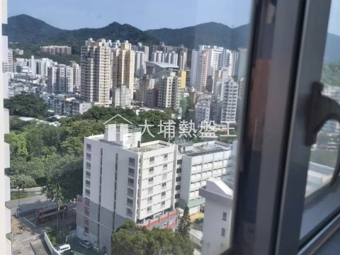 太和中心  