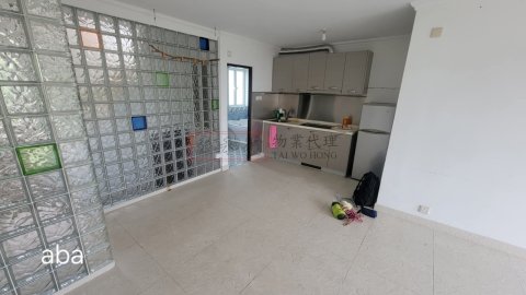 **海景天台 綺麗風光**