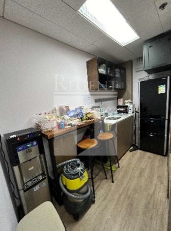 OCEAN CTR (海洋中心) 