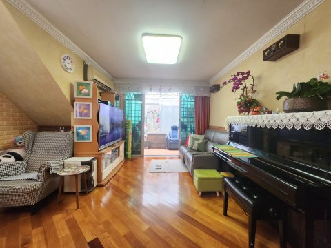 船灣詹屋