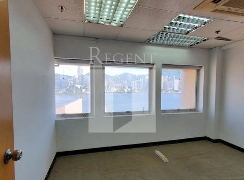 STAR HSE (星光行) 