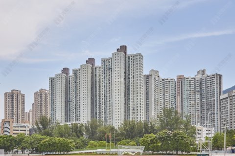 錦禧苑 馬鞍山 低層 1691162 售盤