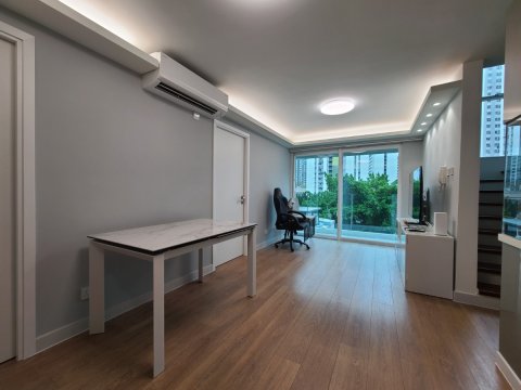 李屋村 沙田豪苑  95080030